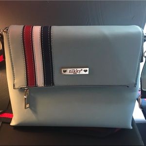 Nikky handbag